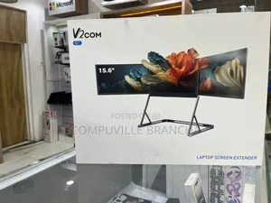 V2com Q1 Laptop Screen Extender
