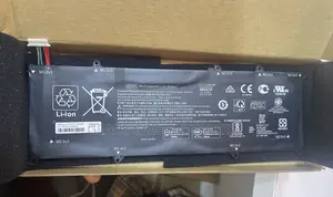 Original Ep04xl Laptop Battery  Hp Elite Dragonfly G1 2019