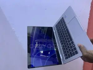 Laptop HP EliteBook X360 830 G6 8GB Intel Core I5 SSD 256GB