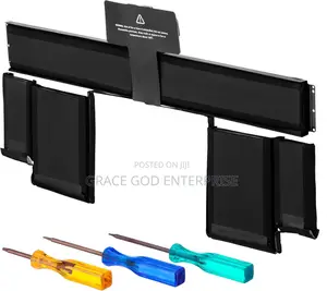 Original Macbook Pro A1437 Battery A1425 Macbook Pro 13 Inch Battery