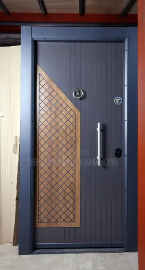 Decordin Door