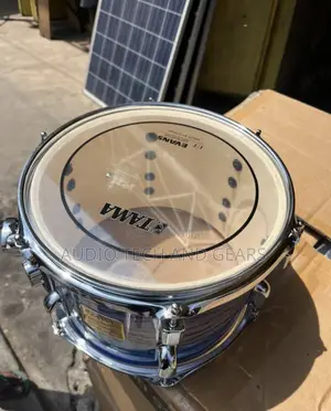 Tama Custom Drum Set