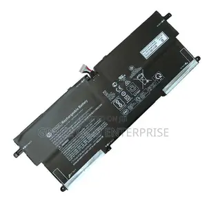 Original Hp Elitebook X360 1020 G2  Laptop Battery Et04xl
