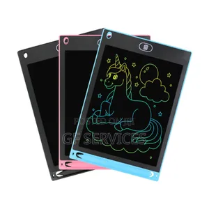 8.5 and 10 Inches Kids Writing Tablet