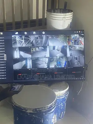 Servicing And Installer