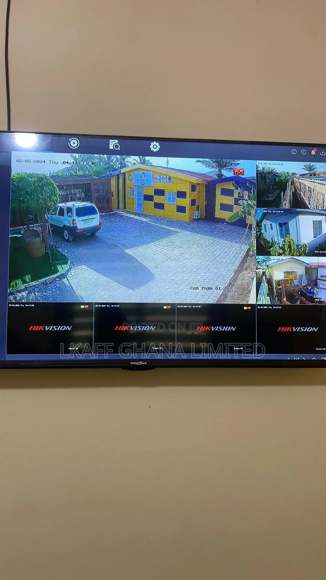 Servicing And Installer
