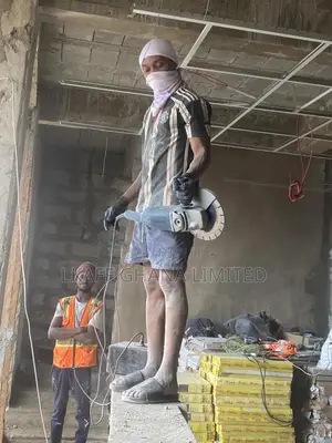 Servicing And Installer