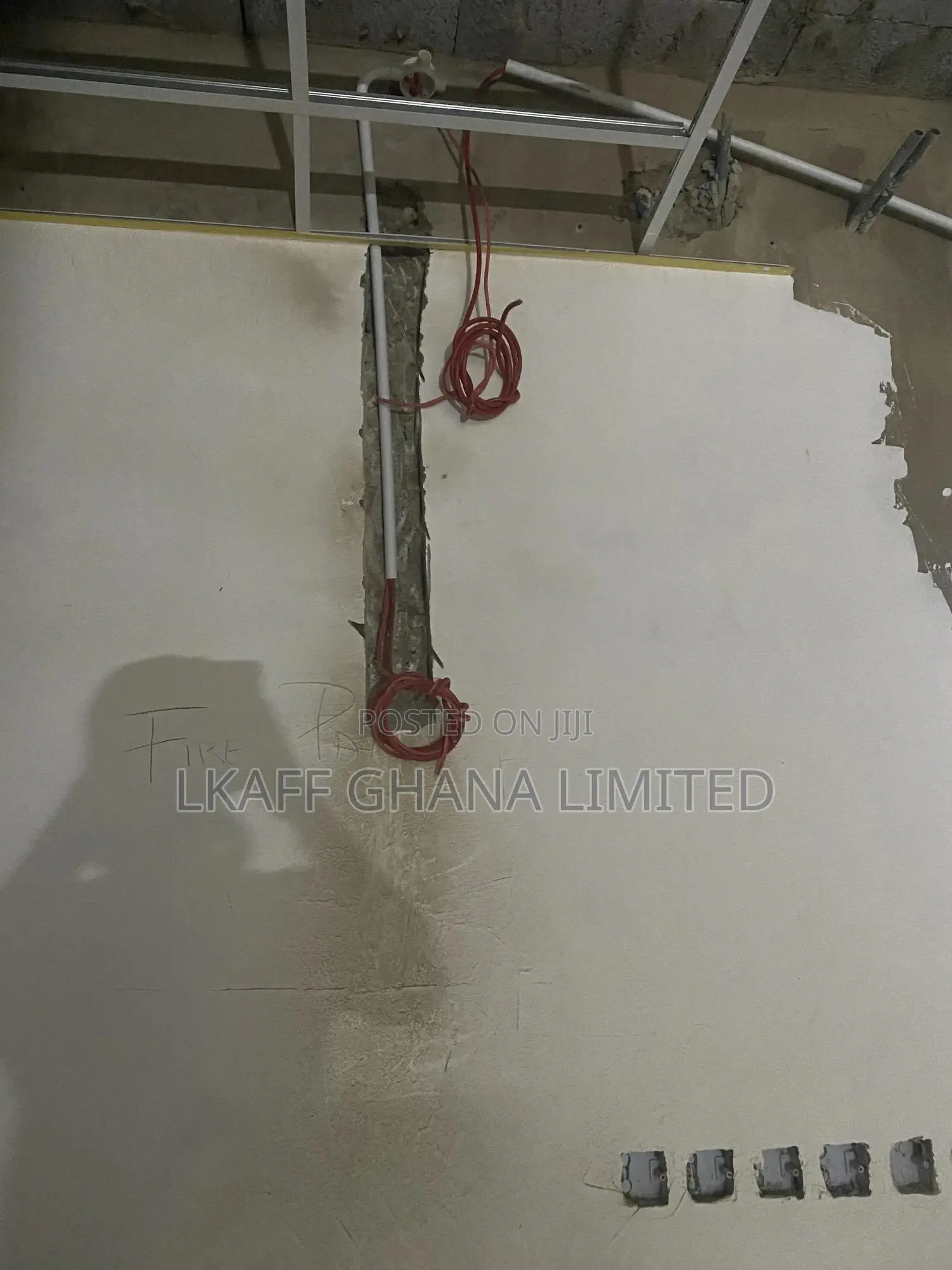 Servicing And Installer