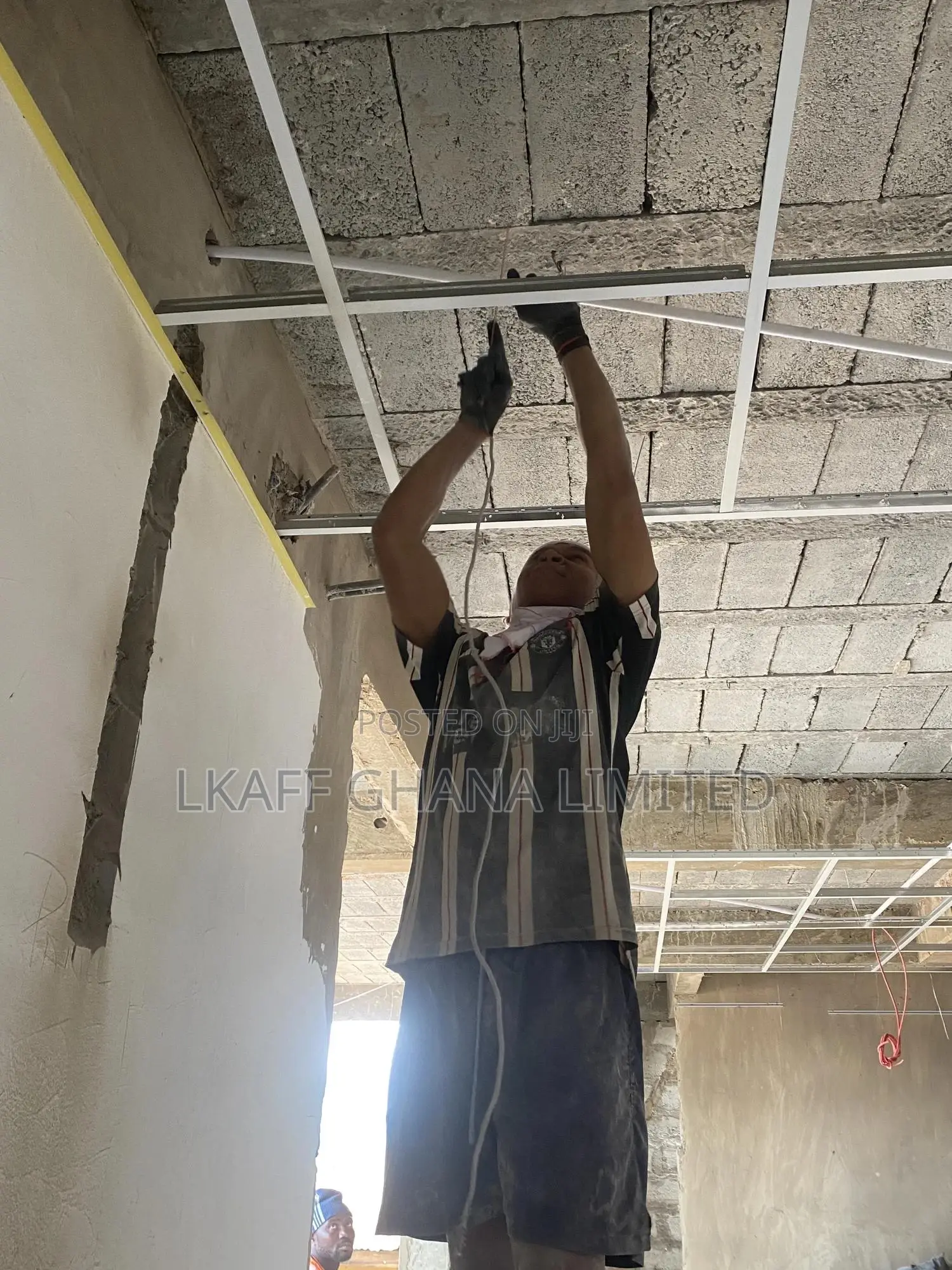 Servicing And Installer
