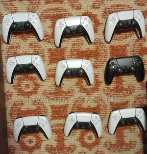 Ps5 Controllers Grade A.