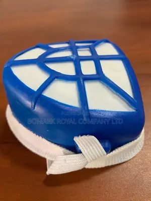 Plastic Filter Dusk Mask For Your Safety