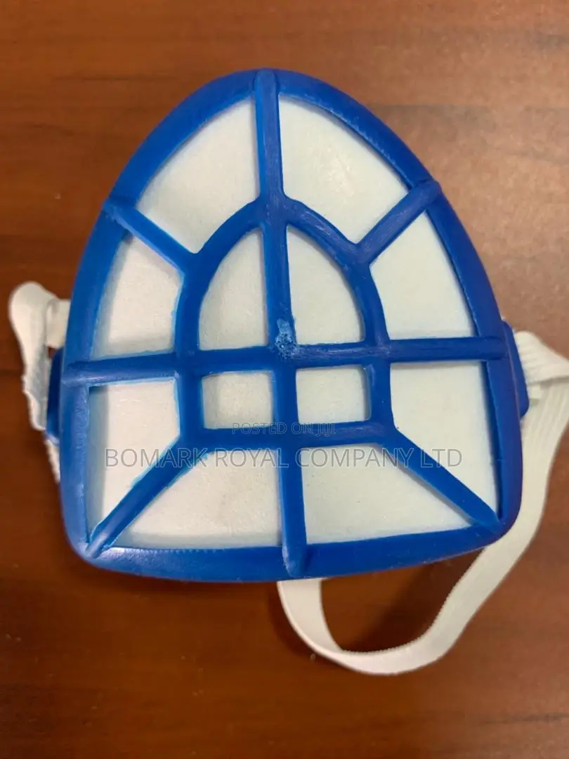 Plastic Filter Dusk Mask For Your Safety