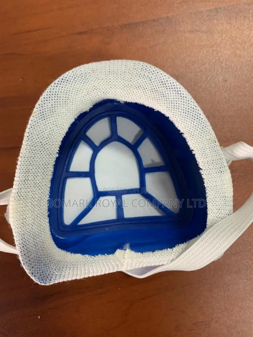 Plastic Filter Dusk Mask For Your Safety