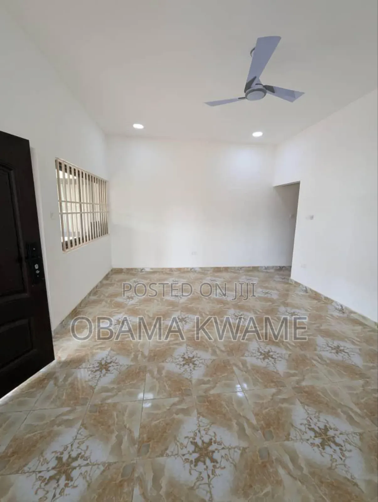 2bdrm Apartment in Achimota for rent
