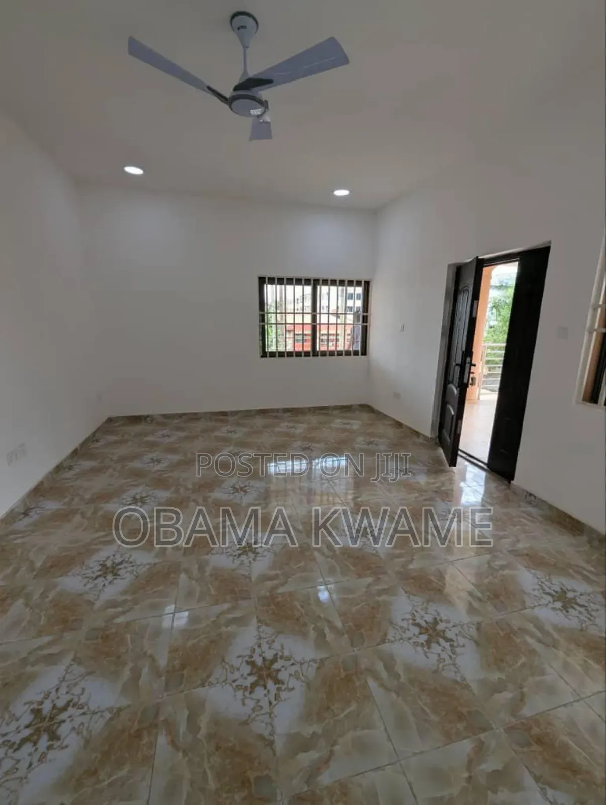 2bdrm Apartment in Achimota for rent