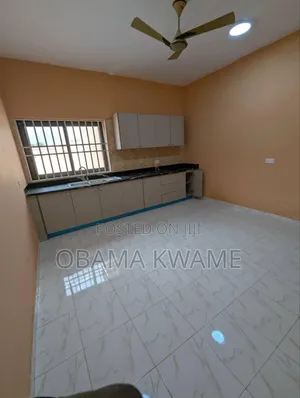 2bdrm Apartment in Achimota for rent