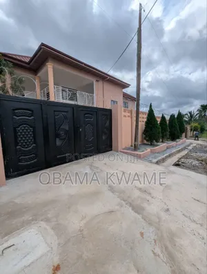 2bdrm Apartment in Achimota for rent