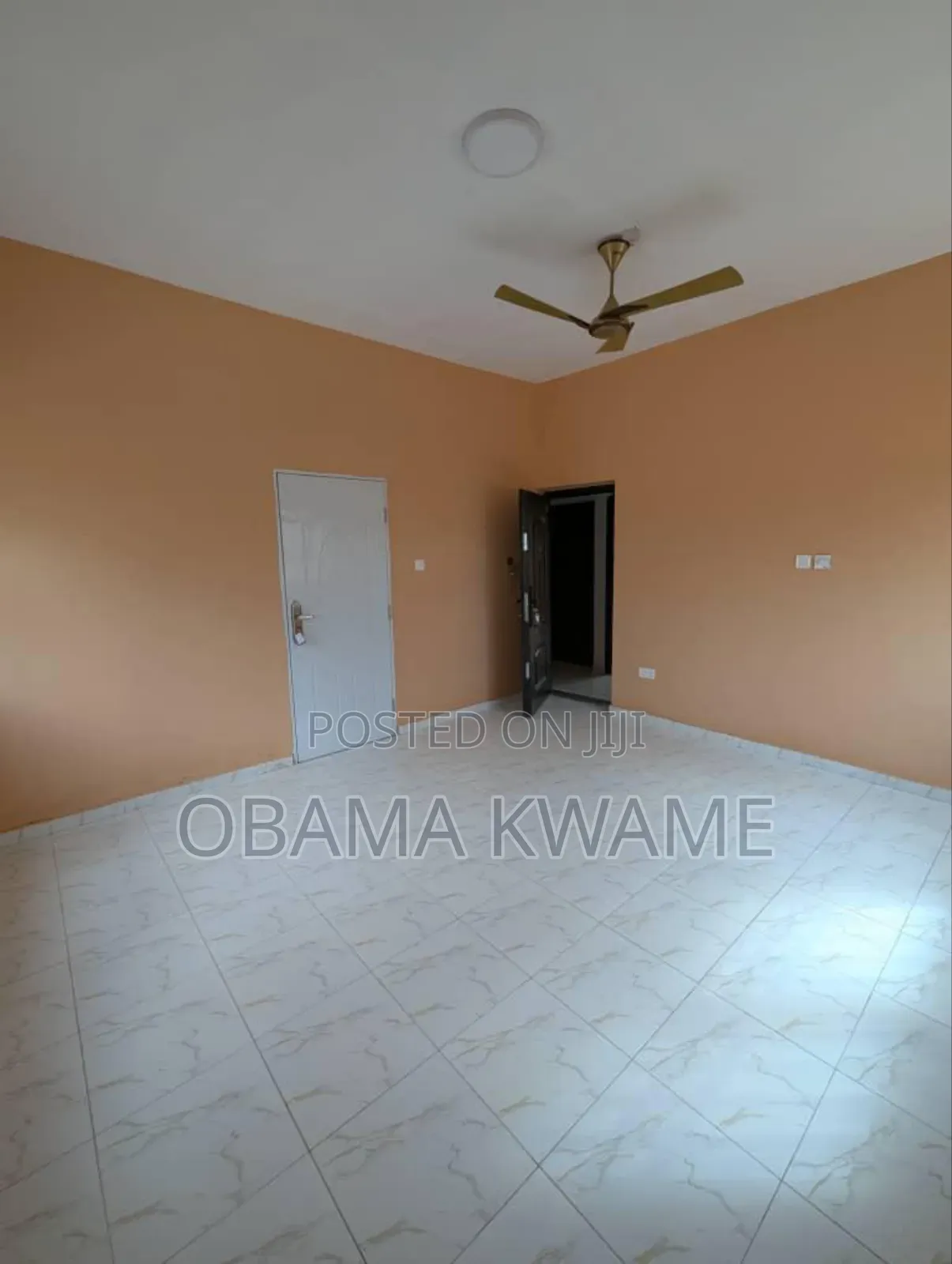 2bdrm Apartment in Achimota for rent