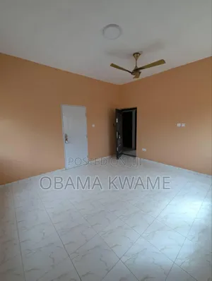 2bdrm Apartment in Achimota for rent