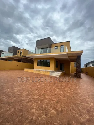 4bdrm House in Legon Hills, Ashaley Botwe for rent