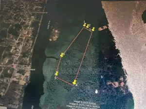 Land Property For Sale At Ada Foah Ghana West Africa