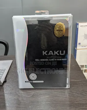 Samsung Galaxy Tab A9+/A9 Plus - Black