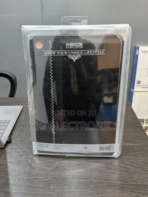 Samsung Galaxy Tab A9+/A9 Plus - Black