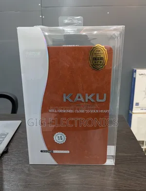 Samsung Galaxy Tab A9+/A9 Plus - Black