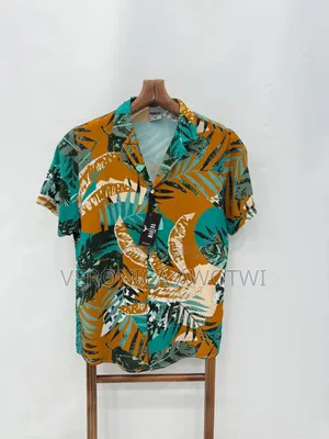 Makeba Shirt