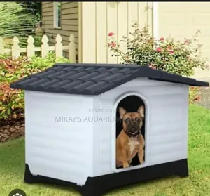 Medium Dog Cage Like House