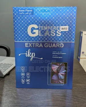Samsung Galaxy Tab A9+/A9 Plus Screen Protector