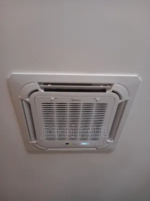 Ac Installation, Repairs, Servicing and More
