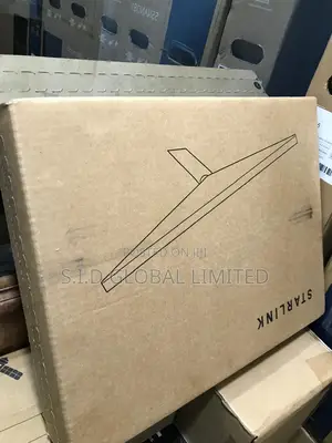 Starlink Roaming Kit