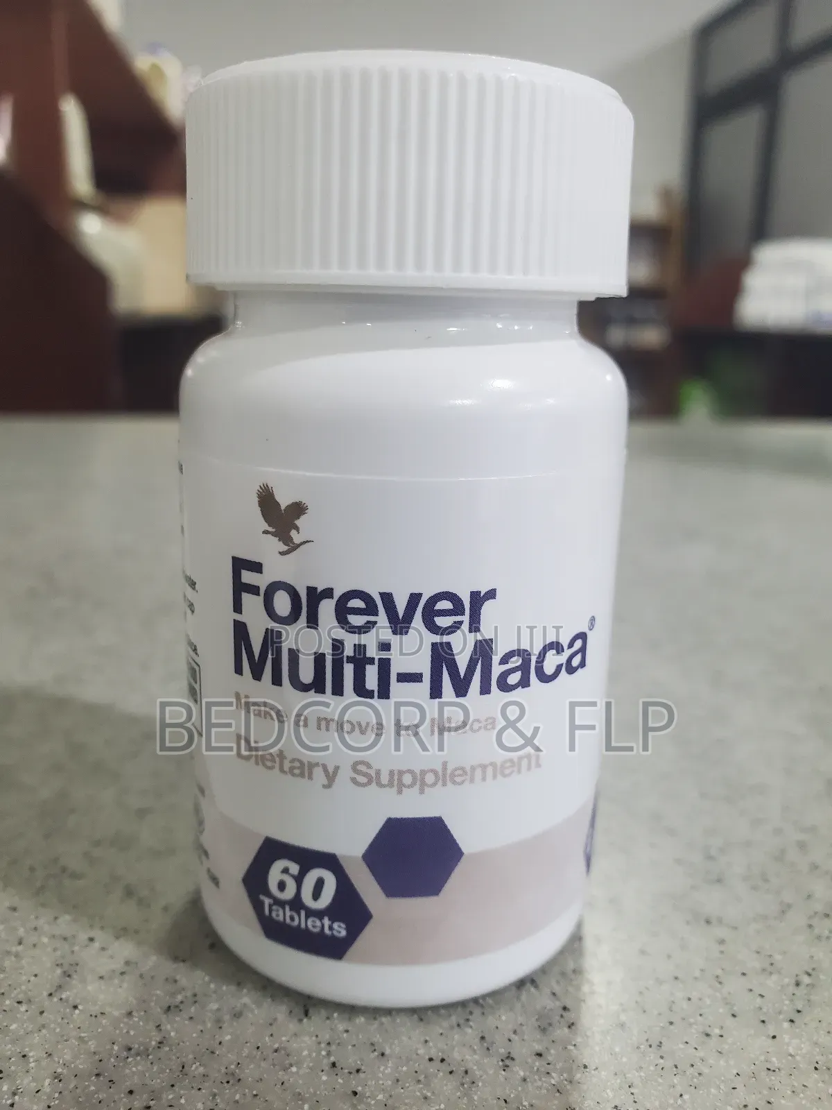 Fl32 Forever Multi Maca