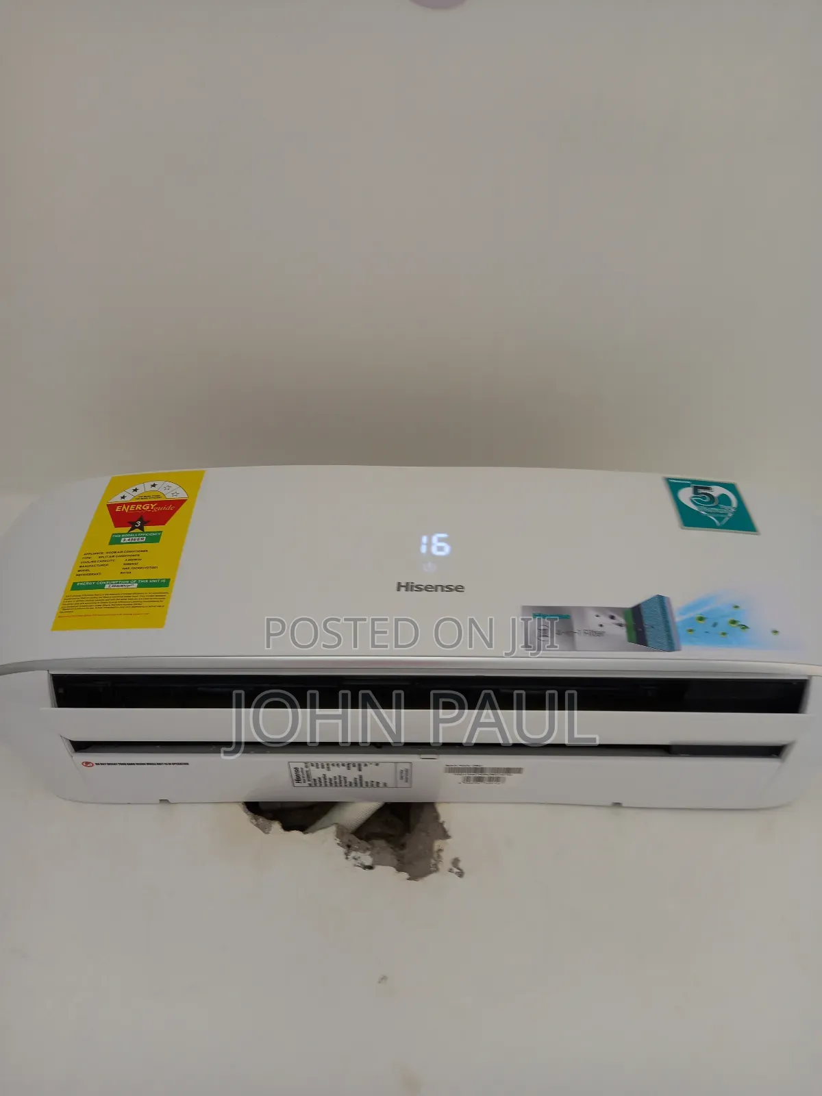 Ac Installer
