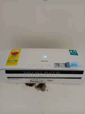 Ac Installer