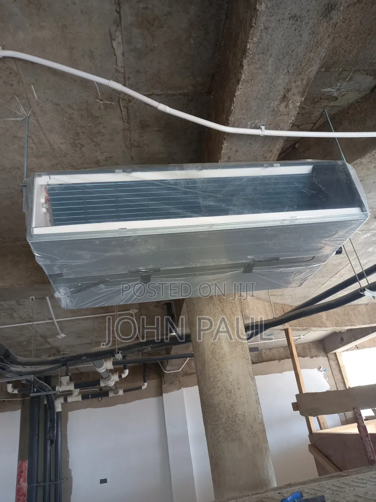 Ac Installer