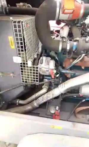 Atlas Copco Compressor For Sale