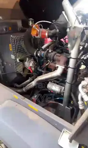 Atlas Copco Compressor For Sale