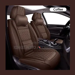 Coffee High Quality Foreign Car Seat Covers