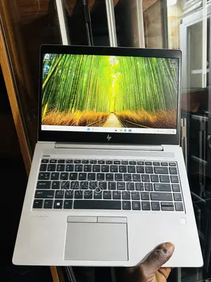 Laptop HP EliteBook 745 G5 8GB AMD Ryzen 7 SSD 256GB