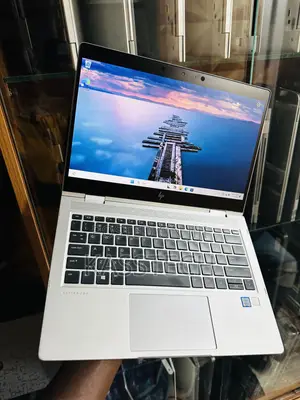 Laptop HP EliteBook 830 G7 16GB Intel Core I5 SSD 256GB