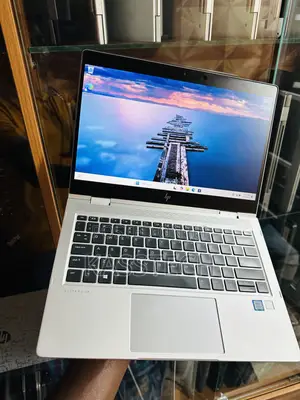 Laptop HP EliteBook 830 G7 16GB Intel Core I5 SSD 256GB