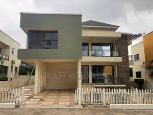 4bdrm Townhouse / Terrace in Elaffhomesgh, East Legon for rent