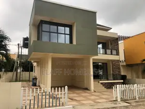 4bdrm Townhouse / Terrace in Elaffhomesgh, East Legon for rent