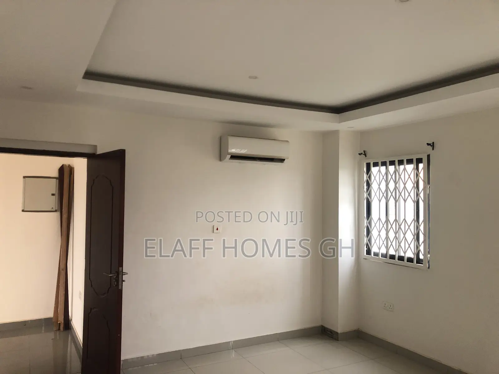 4bdrm Townhouse / Terrace in Elaffhomesgh, East Legon for rent