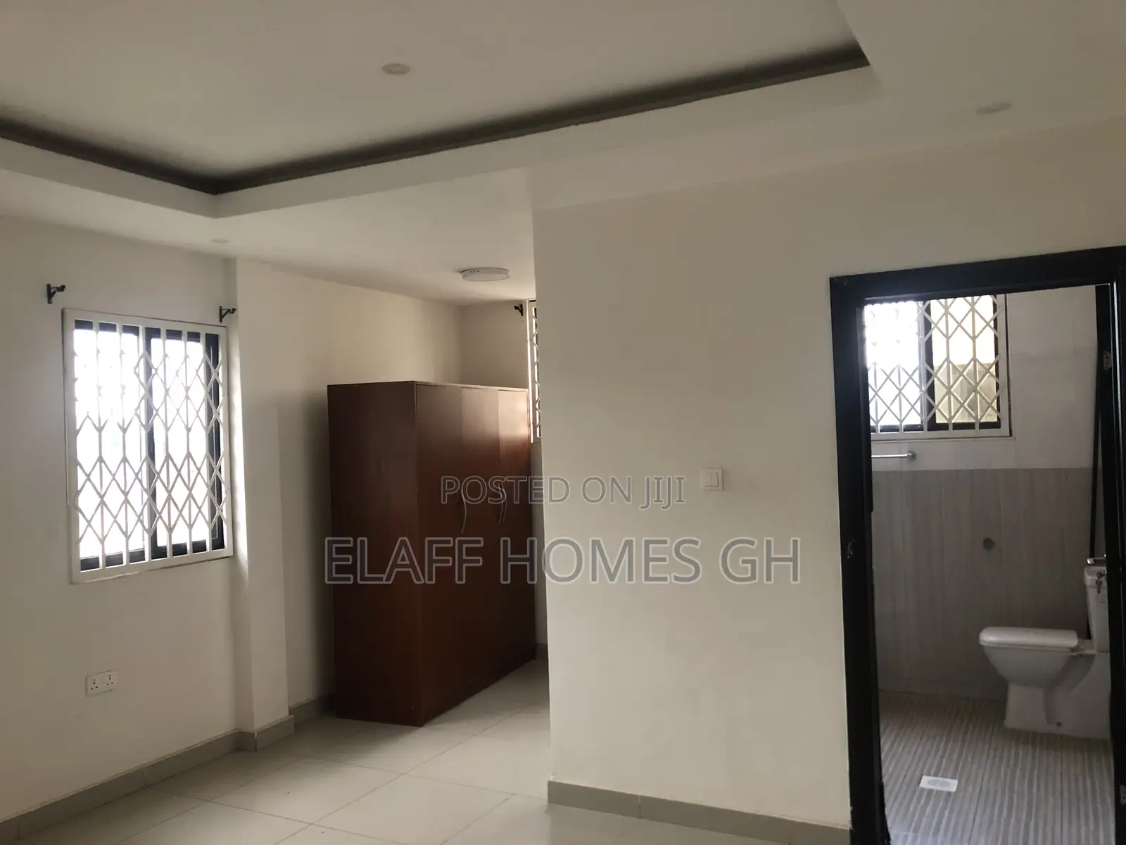 4bdrm Townhouse / Terrace in Elaffhomesgh, East Legon for rent