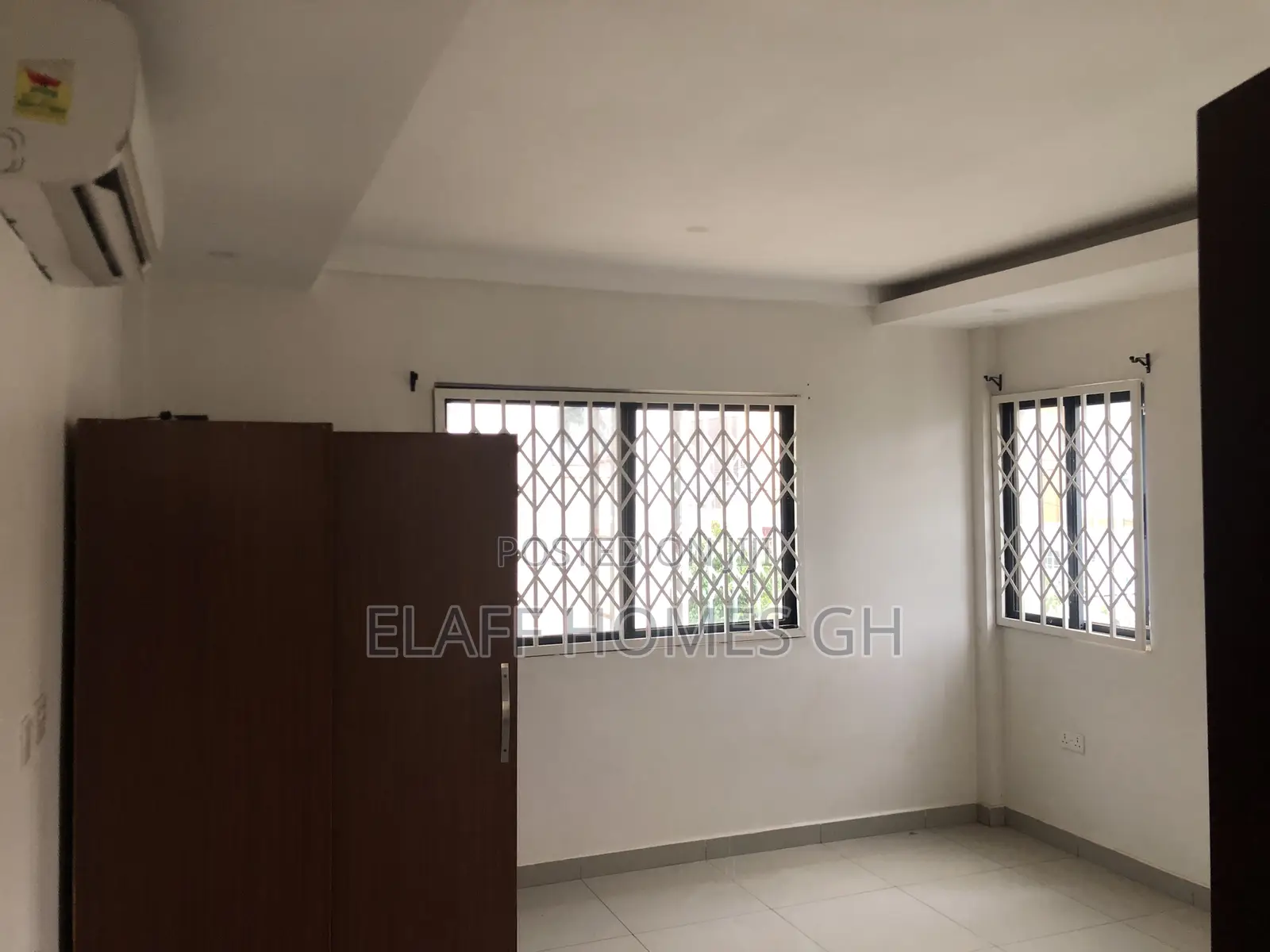 4bdrm Townhouse / Terrace in Elaffhomesgh, East Legon for rent