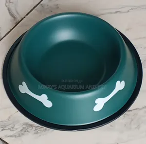 Medium Dog Bowl