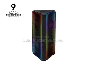 Brand New Samsung Sound Tower
